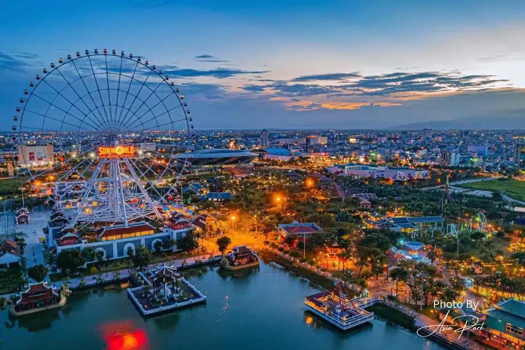 Picture of Family Fun & Theme Parks