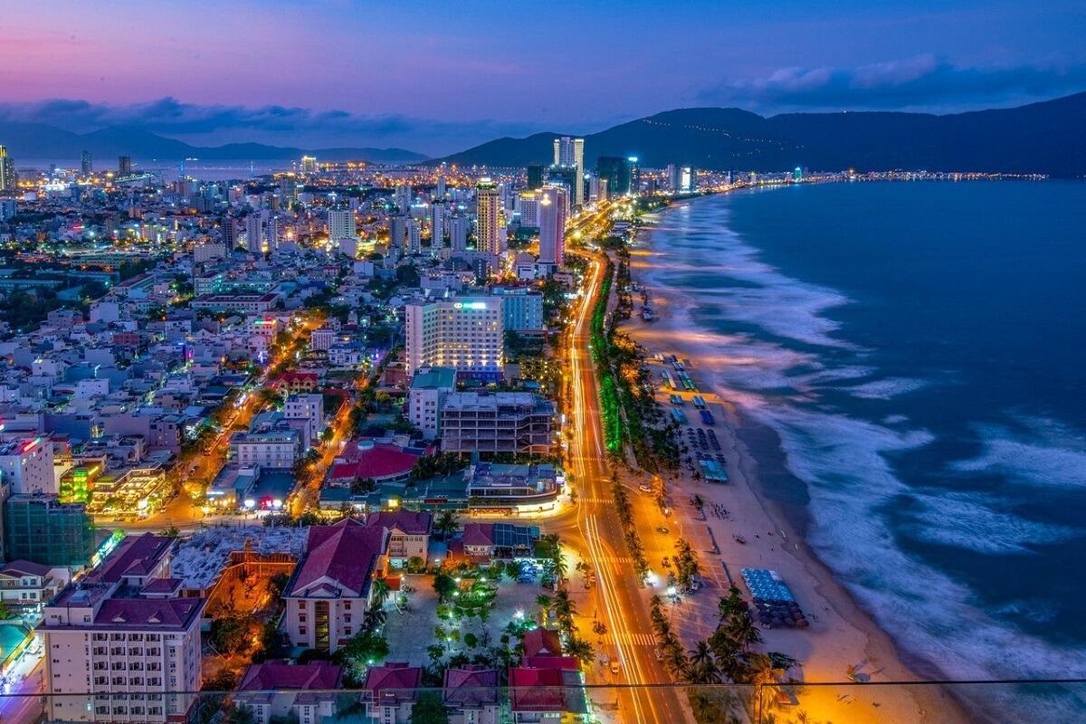 Picture of Beautiful Beaches & Coastal Relaxation