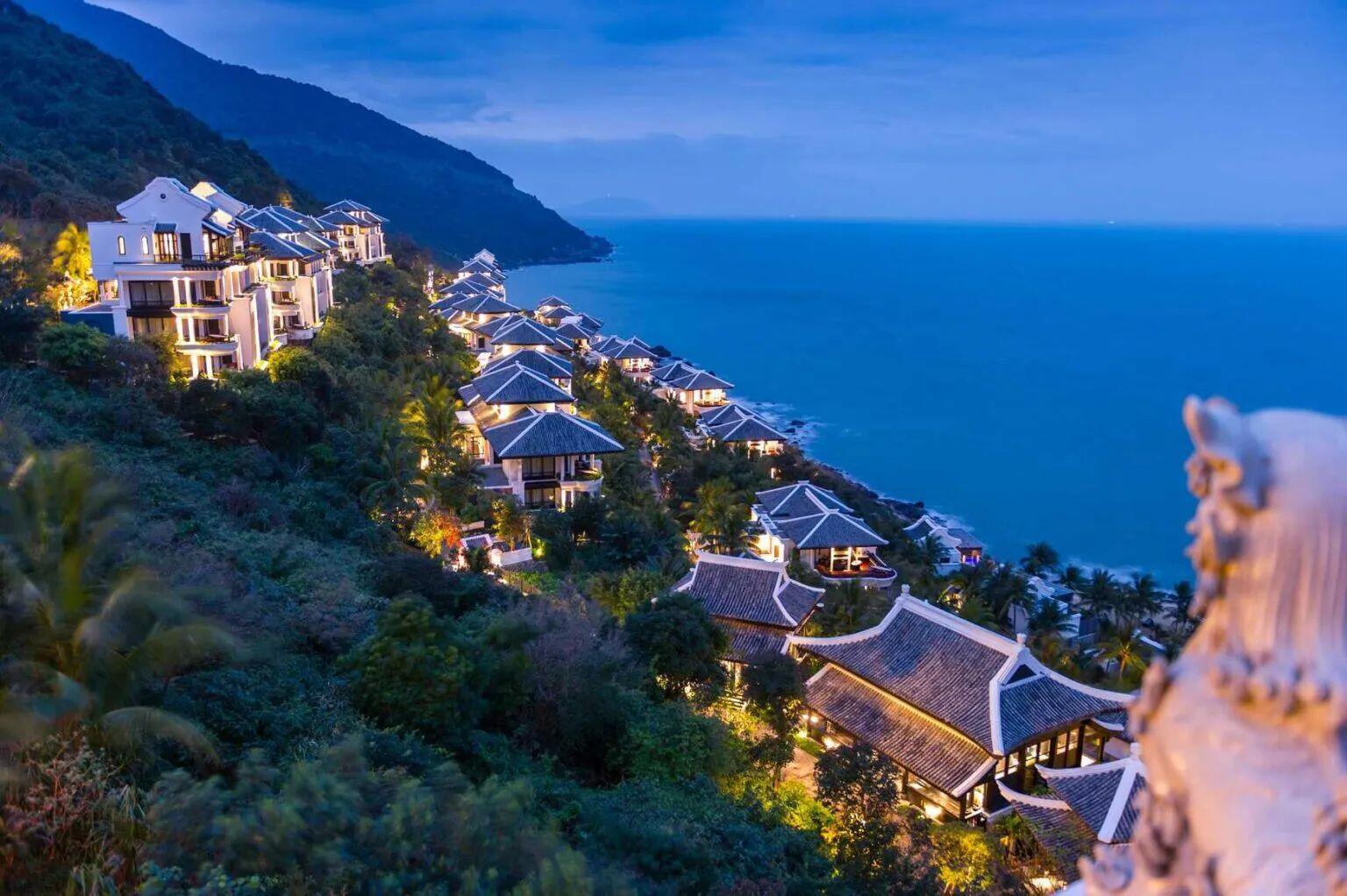 Picture of InterContinental Danang Sun Peninsula Resort